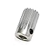 STASRC 600 Helicopter 16T 6mm Motor Pinion Gear for Align trex 550/600 RC Helicopter