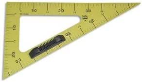 Règle en plastique incassable JPC de 20cm Règle en plastique incassable JPC de 20cm