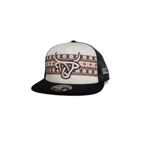 Image of LOST CALF mens Baseball