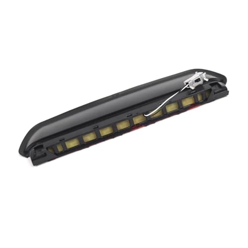 Troisième feu stop BMW E90 E92 2006-2013 en ABS pour remplacement arrière de berline et coupé - 5