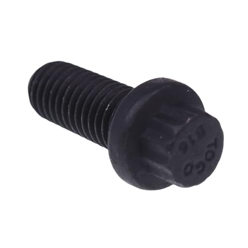 Image of 6 Pcs Pressure Plate Bolt Set Compatible with Honda