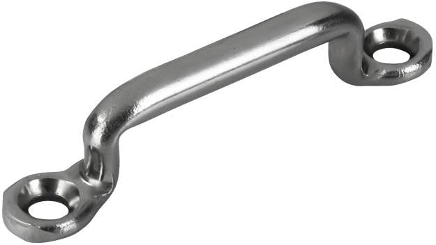 Sea-Dog 081265-1 Stainless Steel Tie Down Strap - 1-3/8"