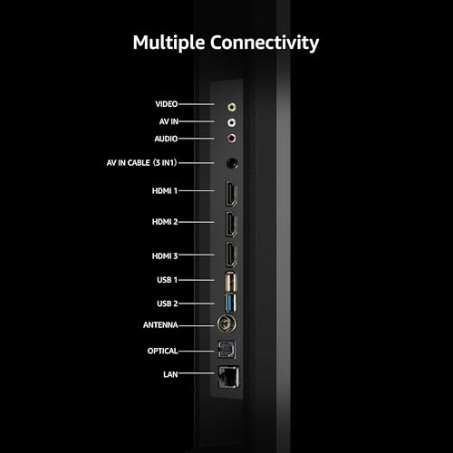 Image of Onida 126 cm (50 inches) Nexg Series 4K QLED Smart Google TV QZ50UI
