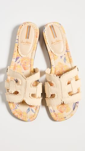 Image of Sam Edelman Women's Bay Flat Sandal