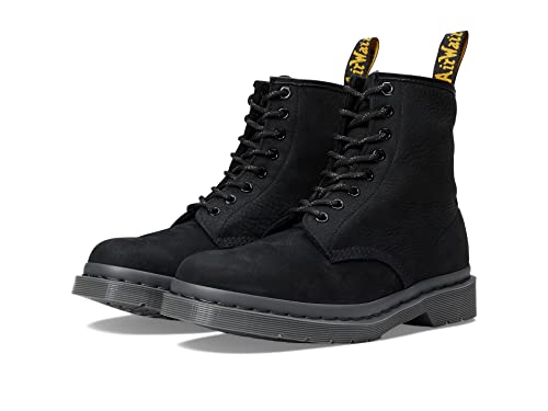 Dr. Martens Men's Amphibians Combat Boot