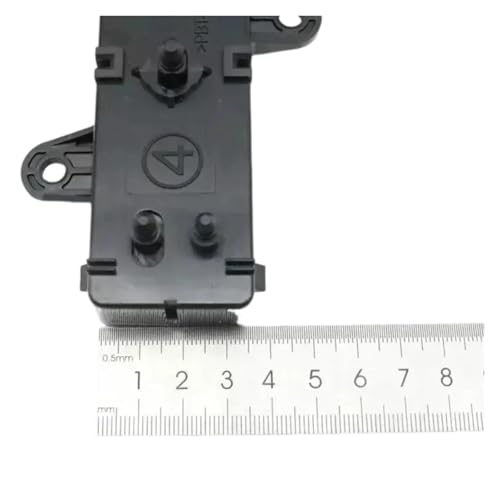 Interrupteur de commande de siège électrique 4 positions passager 09-19 - 3