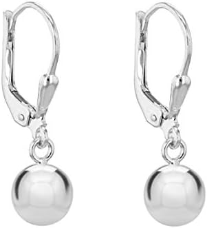 Tuscany Silver Oorbellen sterling zilver kristal Voor Dames