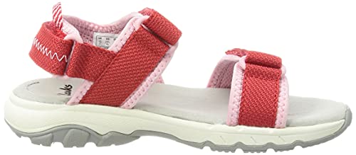 Image of Clarks Girls' Expo Sea K.