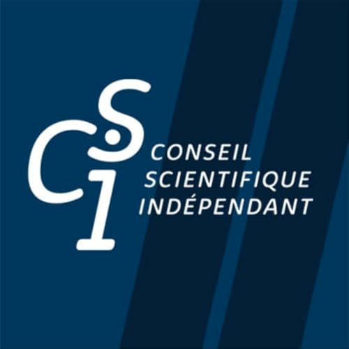 Couverture de Conseil Scientifique Indépendant (CSI)