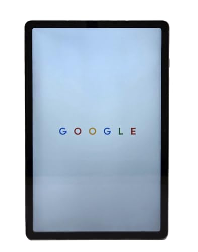 Samsung Galaxy Tab S10 Lite - Tablet - Android 15 - 128 GB - 27.7 cm (10.9") [version Roumaine]