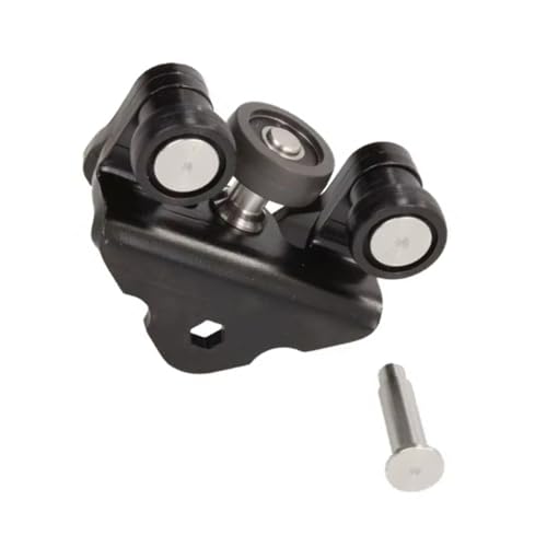 Rodillo puerta corredera coche Peugeot Expert 2007 2008 2009 al 2016 9033V1