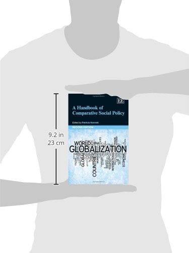 A Handbook of Comparative Social Policy