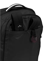 VAUDE Reisetasche CityDuffel 35 Liter, Duffel Bag, Black, Einheitsgröße – Ansicht 7