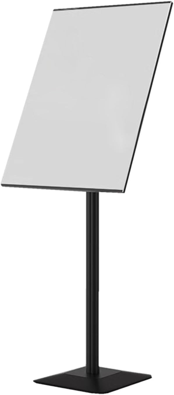 Panneau d affichage robuste sur pied pour en finir avec la signalétique instable