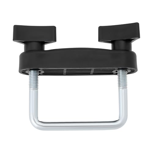 OTOTEC 1 Set Dachbox U-Bolzenklemmen Autodach-Montageclip Gepäckträgerzubehör Dachträgerhalterung Dachträgerzubehör für Auto SUV RV Camper OTOTEC 1 Set Dachbox U-Bolzenklemmen Autodach-Montageclip Gepäckträgerzubehör Dachträgerhalterung Dachträgerzubehör für Auto SUV RV Camper