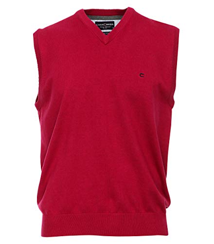 Preisvergleich Produktbild CASAMODA Pullunder Uni