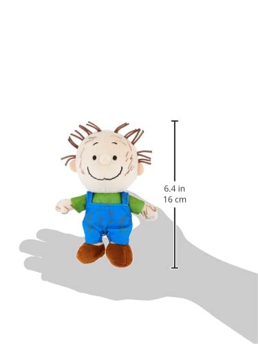 ピッグペン　ぬいぐるみ Amazon.co.jp: ナカジマコーポレーション フレンズBD ピッグペン