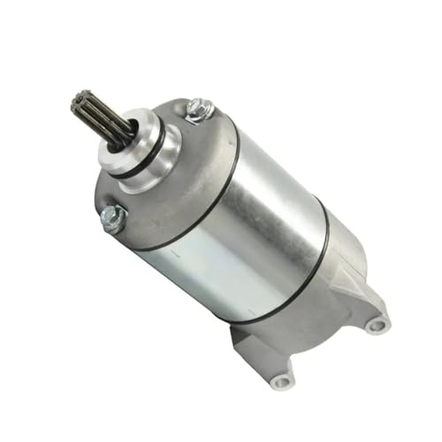 Motor de arranque Yfm350 contra encendidos lentos en Bruin 350 y Wolverine