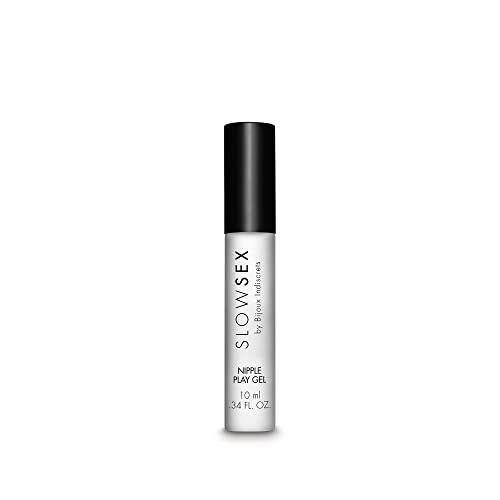 Slow Sex Nipple Play Gel 10 ml