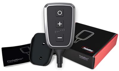 PedalBox sans APP Jeep Wrangler 3.6l 2.8l CRD 0490.28