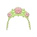 Royale High 9” Fashion Doll - Posey The Nature Fairy, Wave 1, Series 1 - Fairy Journal, Comb, and Virtual Item Code Included - Ages 5+