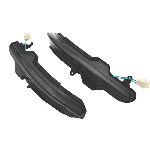 Intermitentes LED dinámicos Lincoln Corsair y Nautilus 2019-2021