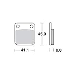 daelim vs 125 f tuning Beachten Sie bitte, dass dieser Artikel fahrzeugspezifisch ist. Die Zuweisungsliste kann unter Umständen nicht komplett abgebildet werden. Im Zweifelsfall senden Sie bitte eine Käufernachricht.