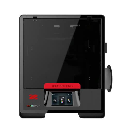 Amazon | XYZプリンティング 3Dプリンター ダヴィンチ Color mini