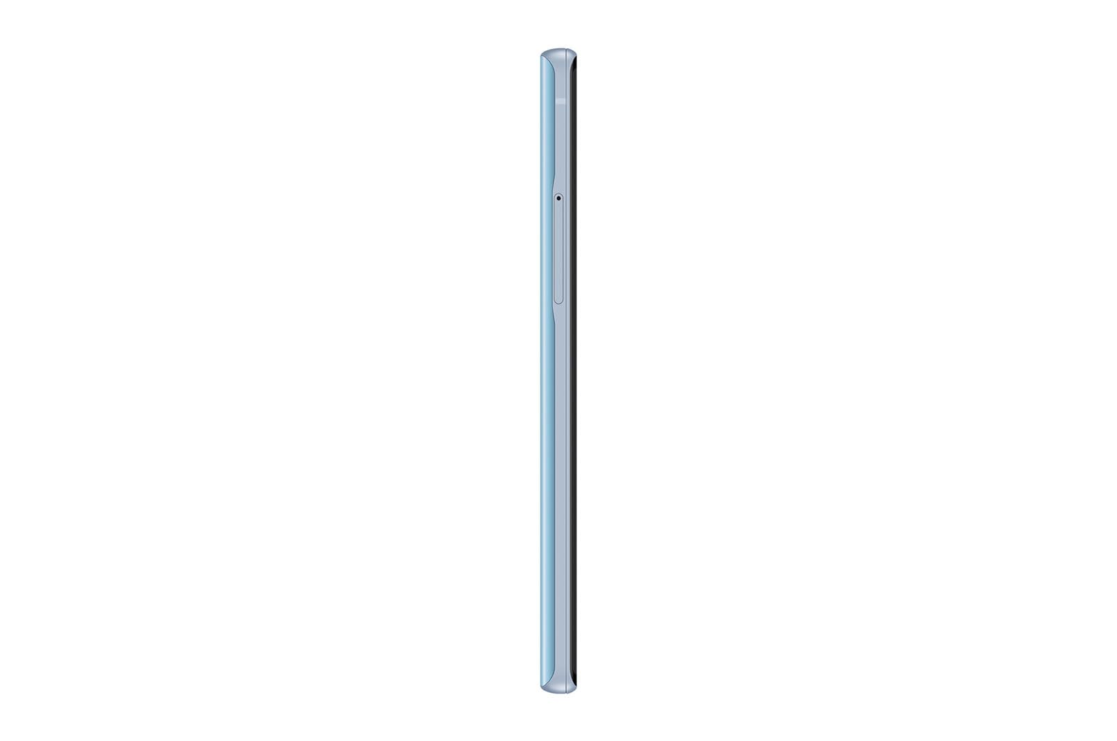 LG Wing 5G Dual-SIM 128GB ROM + 8GB RAM Factory Unlocked Android