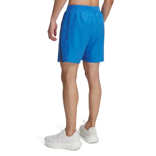Image of Under Armour Men's Launch Run 7 Inch Unlined Shorts