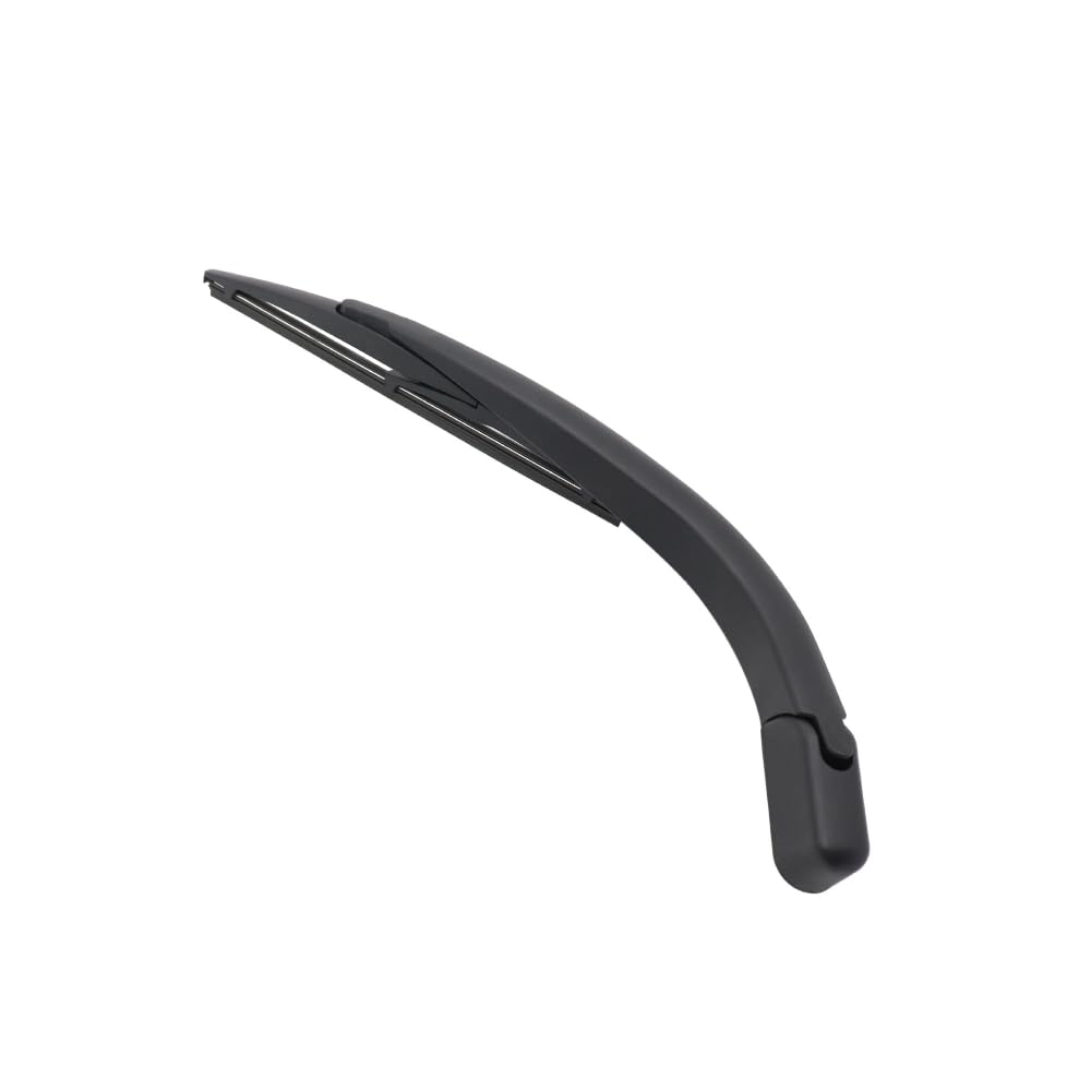 AMHVMU Rear Windscreen Wiper Blade Arm Set Fit For SUZUKI ALTO 2009-