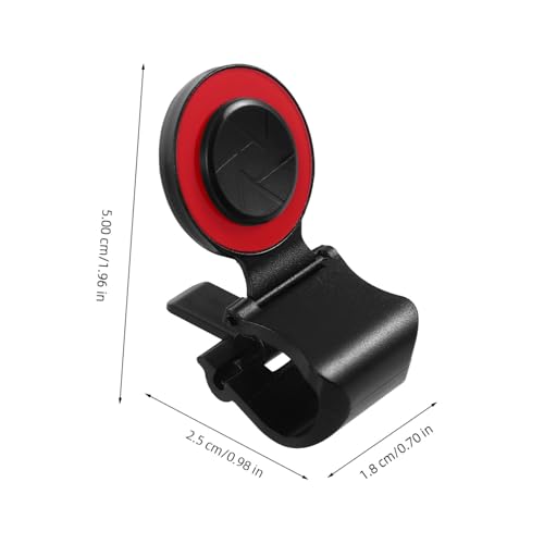 OKUMEYR Clipe Controle Jogo Gatilhos Jogos Controladores Jogos Acessório Jogo Acessórios Para Telemó