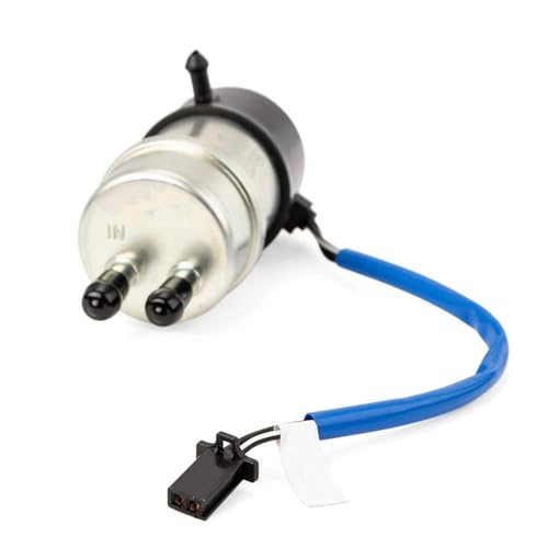 Bomba de combustible para moto Yamaha XVZ1300 que soluciona tirones y fallos de arranque 4