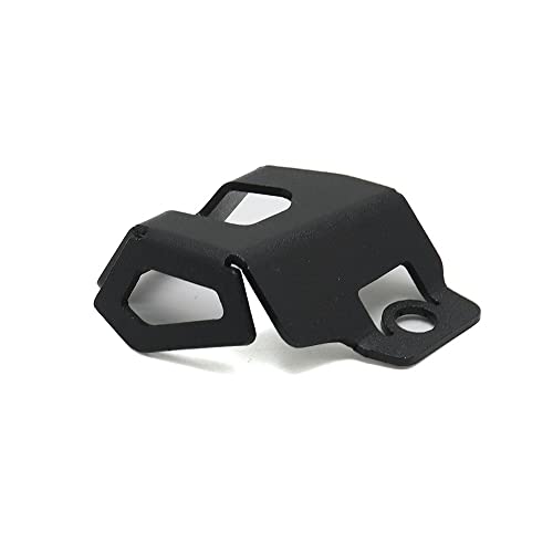 Couvercle de tasse à huile CNC en aluminium haut de gamme pour Harley Sportster S 1250 - 6