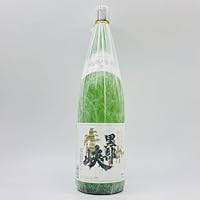 【北陸・富山地酒】黒部峡 純米吟醸55 1800ml くろべきょう じゅんまいぎんじょう 日本酒 林酒造 富山県 朝日 地酒 お酒 清酒 北陸