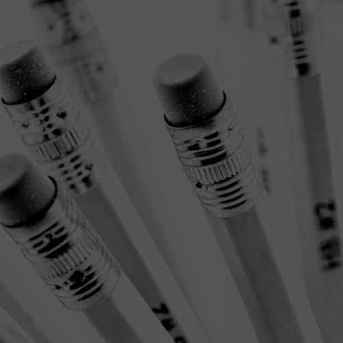 Insomnia Treatment: Technical Monograph on the Wood-Cased Pencil