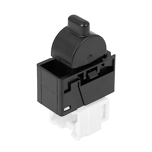 Commutateur de vitre 25411-2S700 pour Nissan Frontier 2000-2004 passager arrière