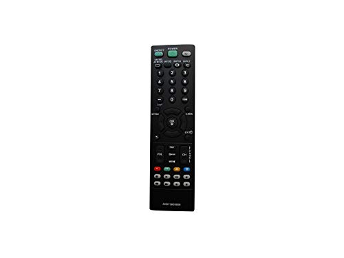 Telecomando Universale Di Ricambio Per TV LG – Sostituisce Modelli AGF76578723, AKB73655808 E Più