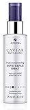 Alterna Caviar Anti-Aging Professional Styling Rapid Repair Spray, 4.2 Fl Oz | Instant Shine & Heat Protectant Spray for Hair | Sulfate Free