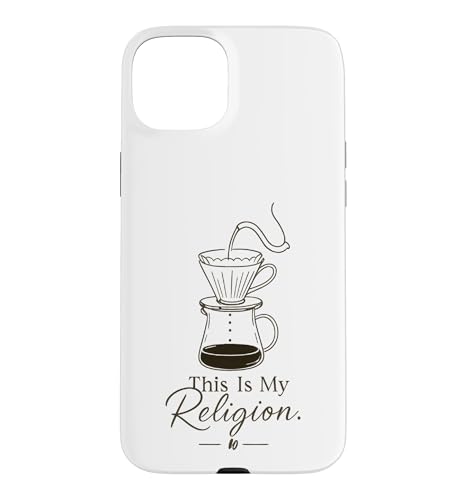 �R�[�q�[�D���f�B�X�E�C�Y�}�C�����W�����|�A�I�[�o�[ �X�}�z�P�[�X iPhone 15 Plus �p