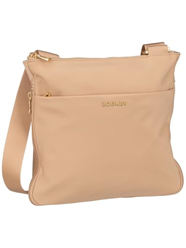 Sac à main Bogner Klosters Neve Serena LVZ grand compartiment unisexe pour adulte