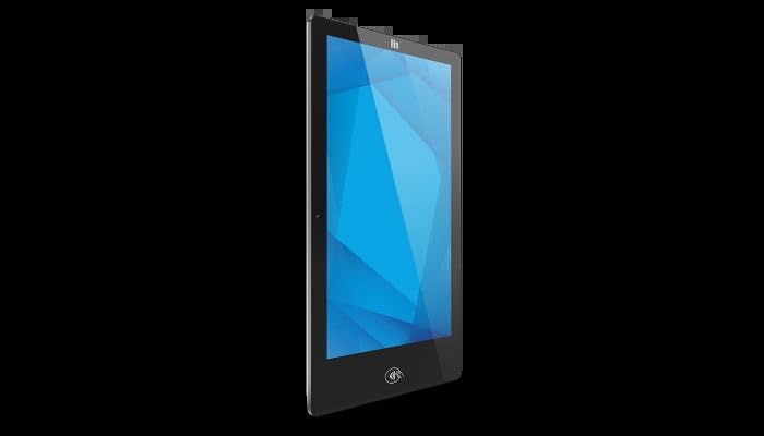 Image of Elo Pay 22 Tap to Pay,A12,GMS,1920x1080 FHD, W128980319 (Pay,A12,GMS,1920x1080 FHD, Qualcomm 660 Octa-Core,4 /64GB,NFC,8MP FC,Black,No Stand)