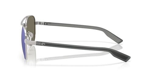Image of Costa Del Mar Unisex Adult Peli Aviator Sunglasses