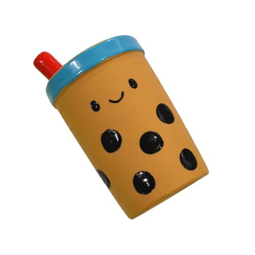 Juguete mordible y sonoro para perros 4.8" miniatura 3