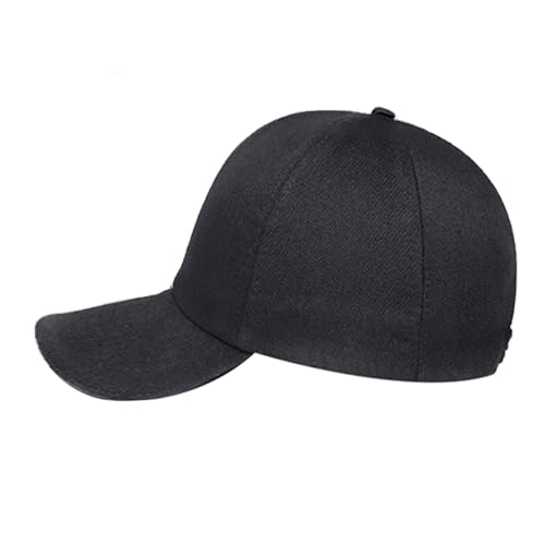 Cappello Da Ciclismo - Protuberanze Protettive Leggere, Berretto Rigido Da Baseball Anticollisione | Cappello Antiurto Di Sicurezza Regolabile Dal Design Moderno Per La Costruzione Di Magazzini,