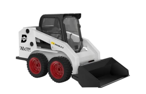 Chargeur compact E594-003 Double E pour piloter et terrasser à distance