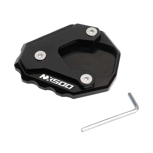 TChX^hpbh NX500 NX400 2023 2024 2025p CNC I[goCLbNX^hpbhT|[gv[gTChp(Black-NX500)