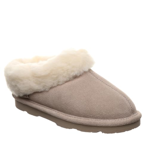 BEARPAW Girl's Brina (Little Big Kid) Slipper