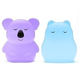 Breathing Pal Friends Collection: Kyle and Penny