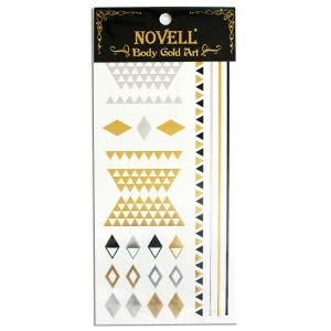 Body Art Tattoos 018 - Ghm 019